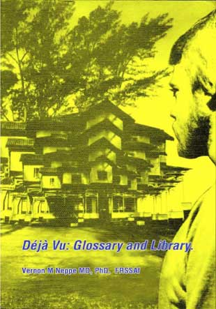 D�j� Vu Glossary and Library, E-Book